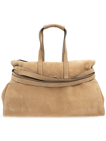 Moschino Shopper Bag, Women's, Beige - MOSCHINO - BALAAN 1