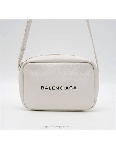 Everyday bag small camera 489812 0904sv - BALENCIAGA - BALAAN 2