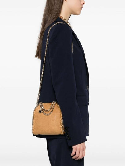 ACCESSORI DONNA BORSA - STELLA MCCARTNEY - BALAAN 2