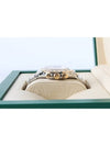 Rolex Daytona Champagne Edition 8p 21 Years - ROLEX - BALAAN 7