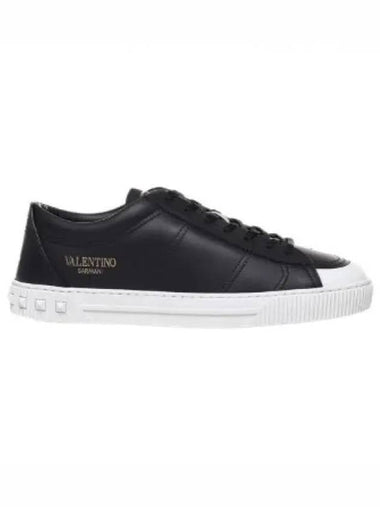 City Planet Men s Sneakers S0F90JKD 0NO - VALENTINO - BALAAN 1