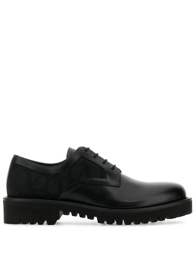 Valentino Garavani Lace-Ups - VALENTINO - BALAAN 1