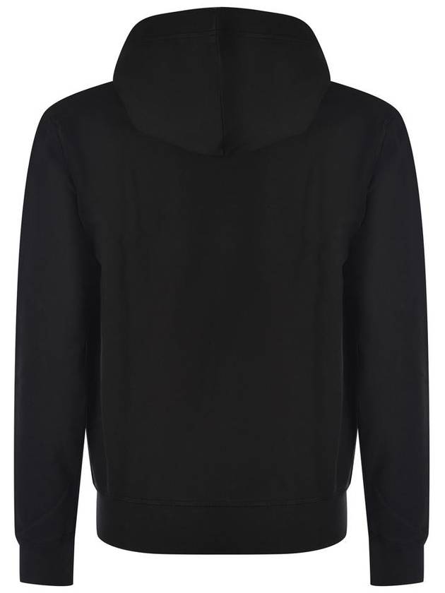 DSQUARED2  Sweaters Black - DSQUARED2 - BALAAN 3