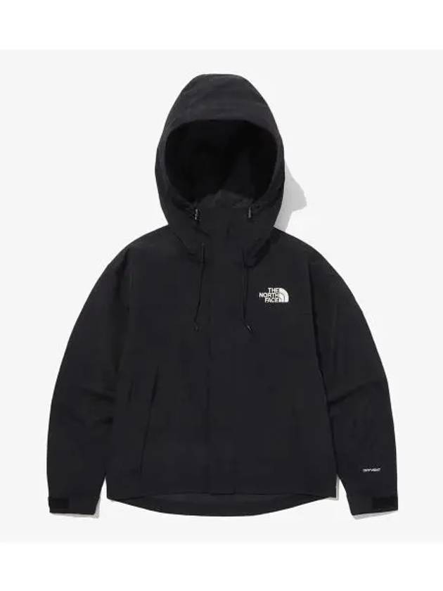 The North Face NJ2HQ85A Women s High Mountain Jacket - THE NORTH FACE - BALAAN 1