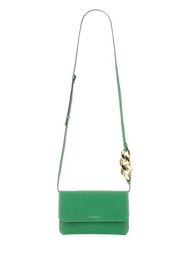 Backpack AC0230 LA0088497 GREEN - JW ANDERSON - BALAAN.