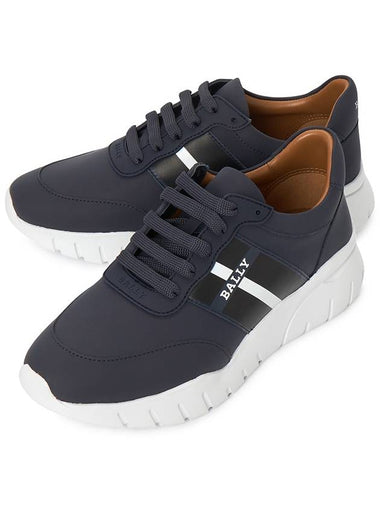 Men s Sneakers BRONNYE O 501 - BALLY - BALAAN 1