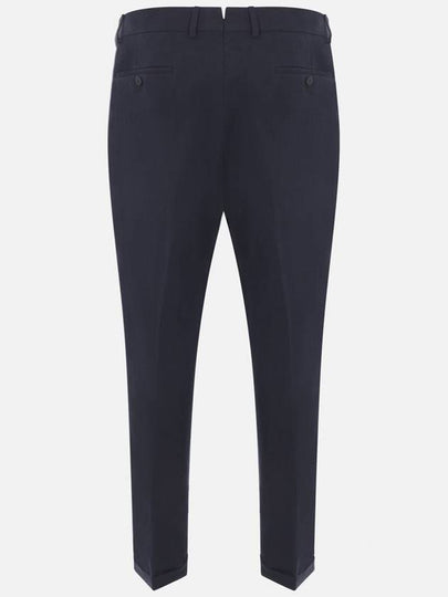 Caruso Trousers - CARUSO - BALAAN 2