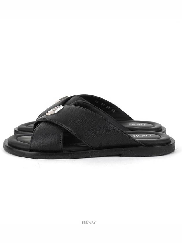 men sandals - DIOR - BALAAN 3