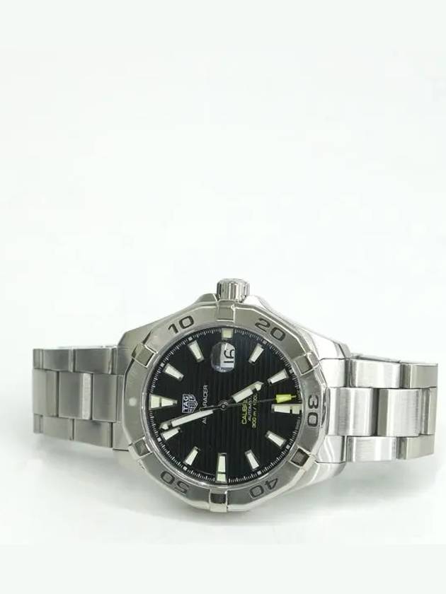 WAY2010 Men s Watch - TAG HEUER - BALAAN 2