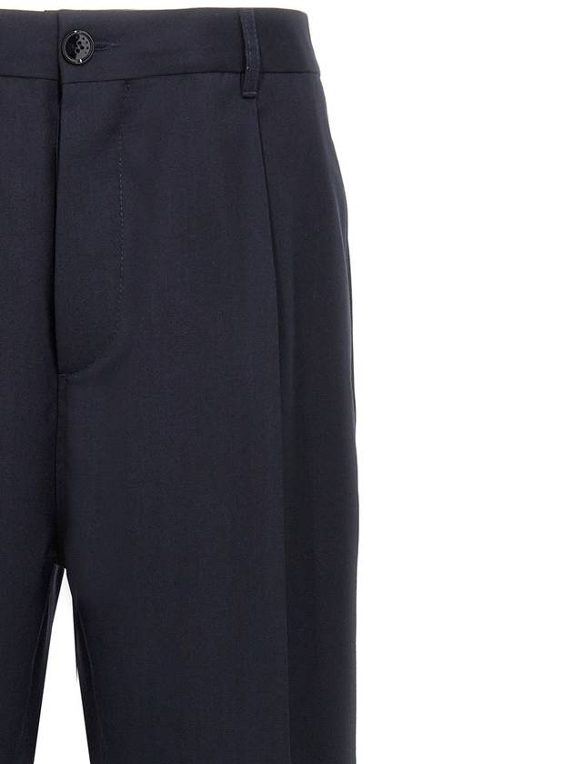 Marni Trousers - MARNI - BALAAN 3