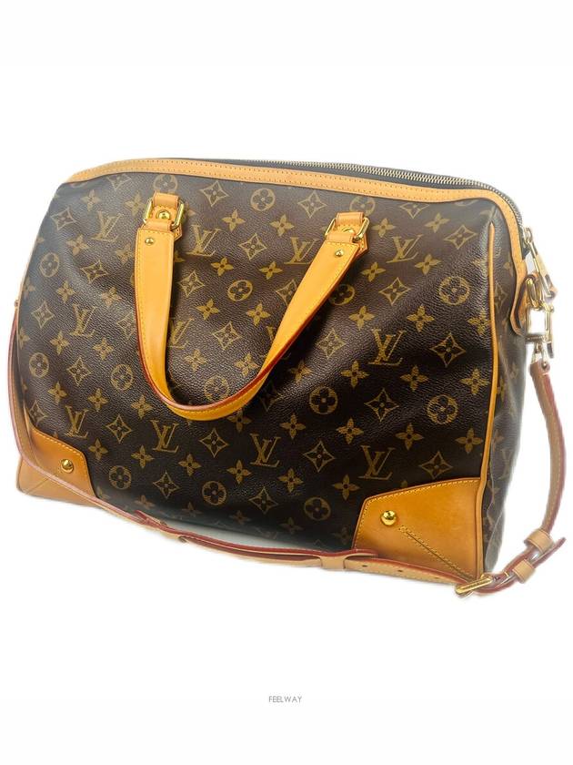 men shoulder bag - LOUIS VUITTON - BALAAN 2