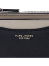 The Slim Color Block Wristlet S165L03FA22 002 - MARC JACOBS - BALAAN 7