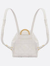 M6302UNOZ M030 Dior Caro small backpack - DIOR - BALAAN 2