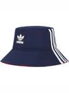 Bucket Hat Adicolor 3S IL4882 - ADIDAS - BALAAN 2