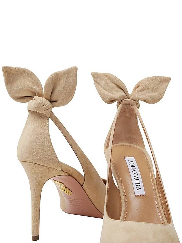 Aquazzura With Heel - AQUAZZURA - BALAAN 4