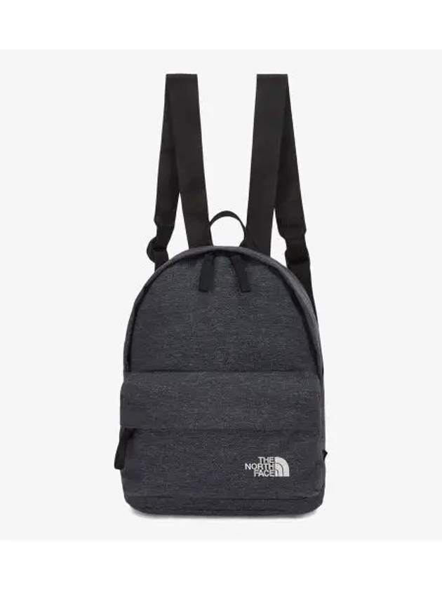 The North Face NM2DQ57C TNF Daypack Mini - THE NORTH FACE - BALAAN 1