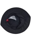 Patch bucket hat PA ACH A30 0541 - PARAJUMPERS - BALAAN 5