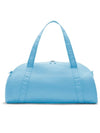 Gym Club Duffel Bag 24L Aqua Blue - NIKE - BALAAN 6