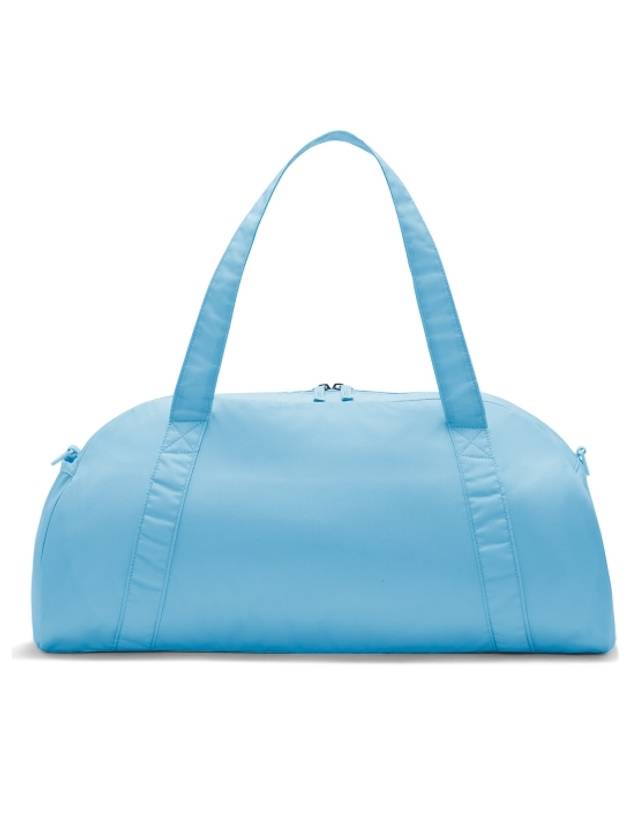 Gym Club 24L Duffel Bag Blue - NIKE - BALAAN 7