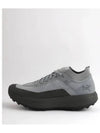 Sylan Low Top Sneakers Smoke - ARC'TERYX - BALAAN 2