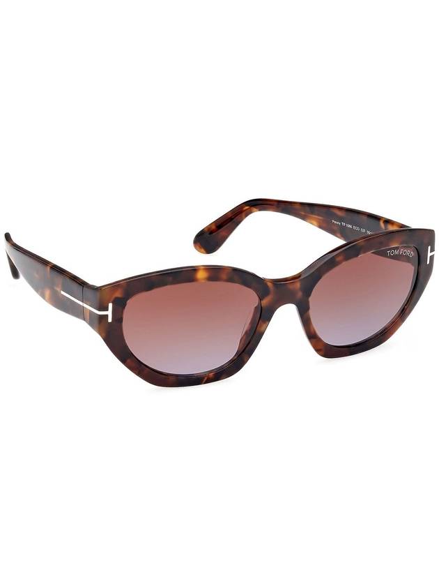 Tom Ford Eyewear Sunglasses - TOM FORD - BALAAN 5