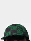 M7395M Damier Pop Cap - LOUIS VUITTON - BALAAN 5