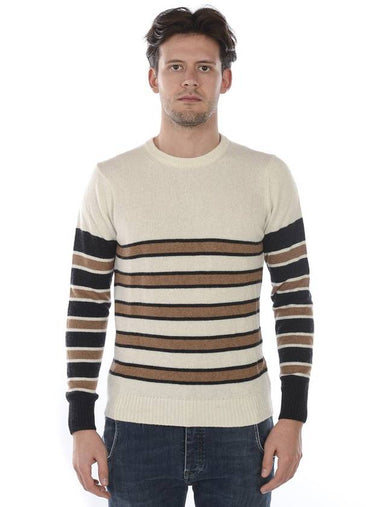 Daniele Alessandrini Sweater - DANIELE ALESSANDRINI - BALAAN 1