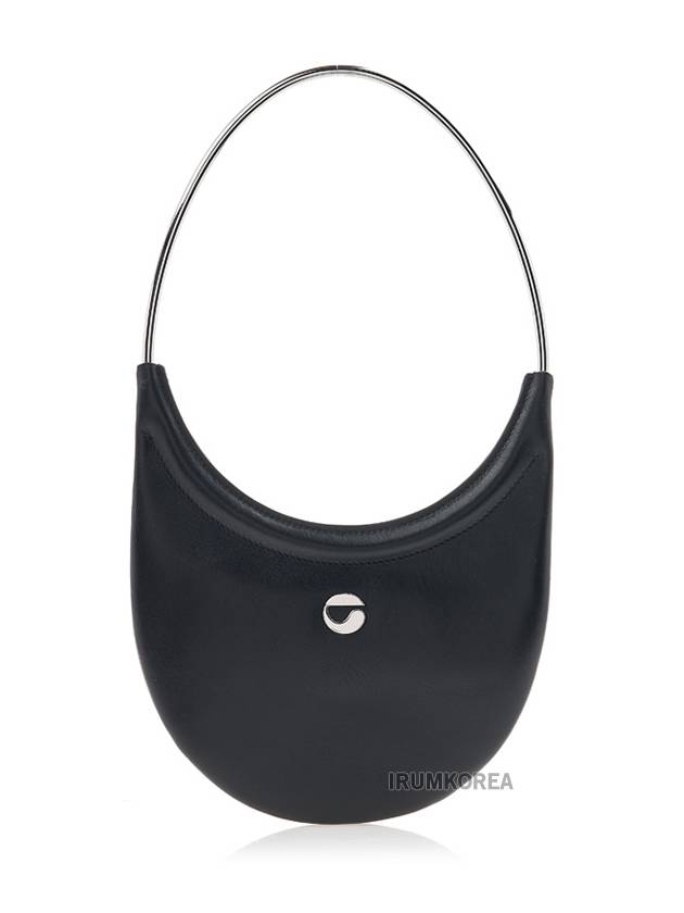 Women s Swipe Shoulder Bag COPBA13405 BLACK - COPERNI - BALAAN 1