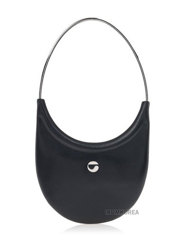 Women s Swipe Shoulder Bag COPBA13405 BLACK - COPERNI - BALAAN 1