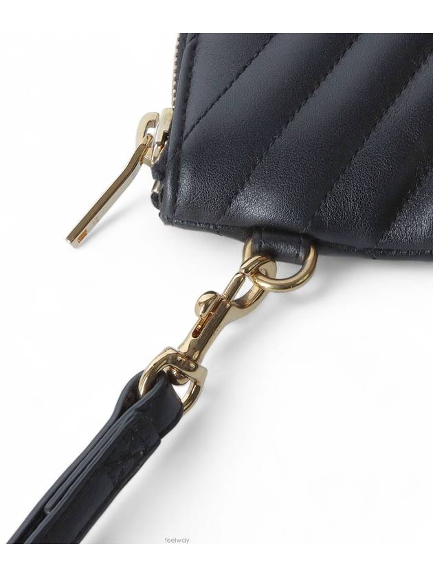 women clutch bag - SAINT LAURENT - BALAAN 6