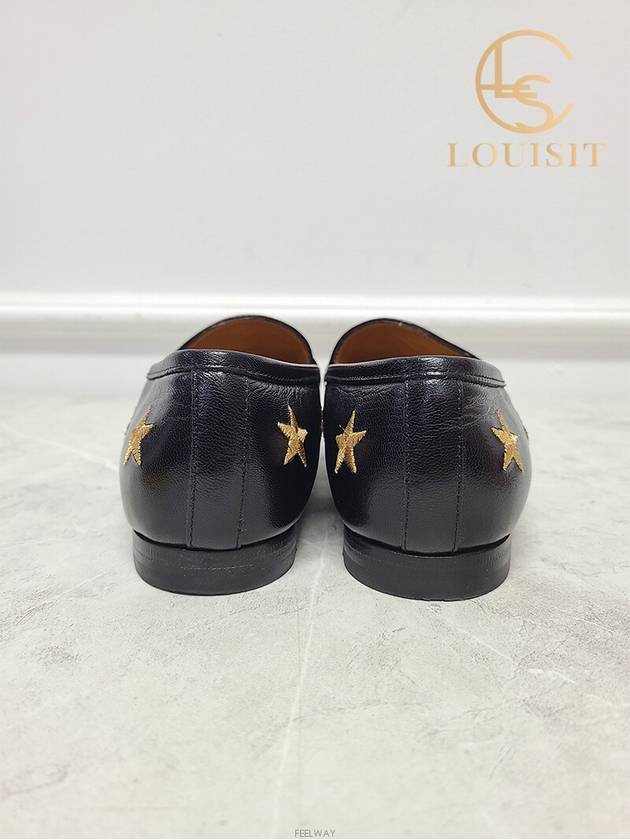 women loafers - GUCCI - BALAAN 6