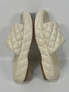 Lambskin padded slippers 220 - BOTTEGA VENETA - BALAAN 3