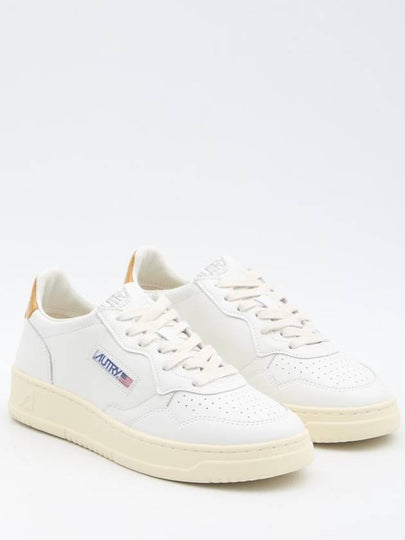 Medalist Sneakers - AUTRY - BALAAN 2