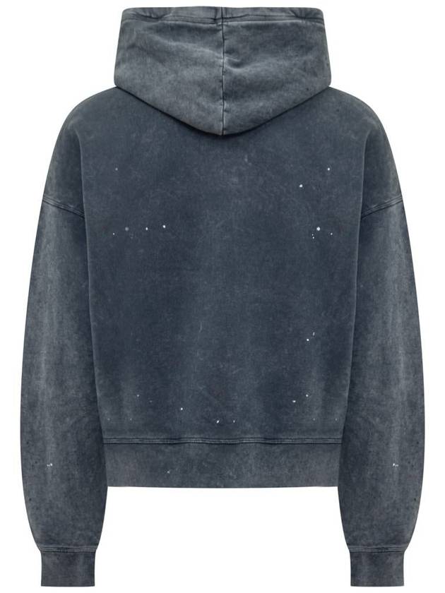 DSQUARED2 Cypro Fit Sweatshirt - DSQUARED2 - BALAAN 2