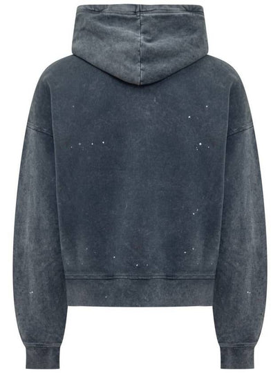 DSQUARED2 Cypro Fit Sweatshirt - DSQUARED2 - BALAAN 2