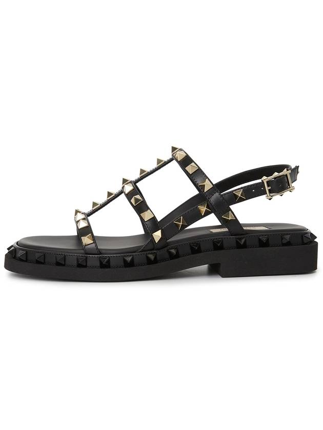 S0IK9NXL 0NO Women Sandals - VALENTINO - BALAAN 4