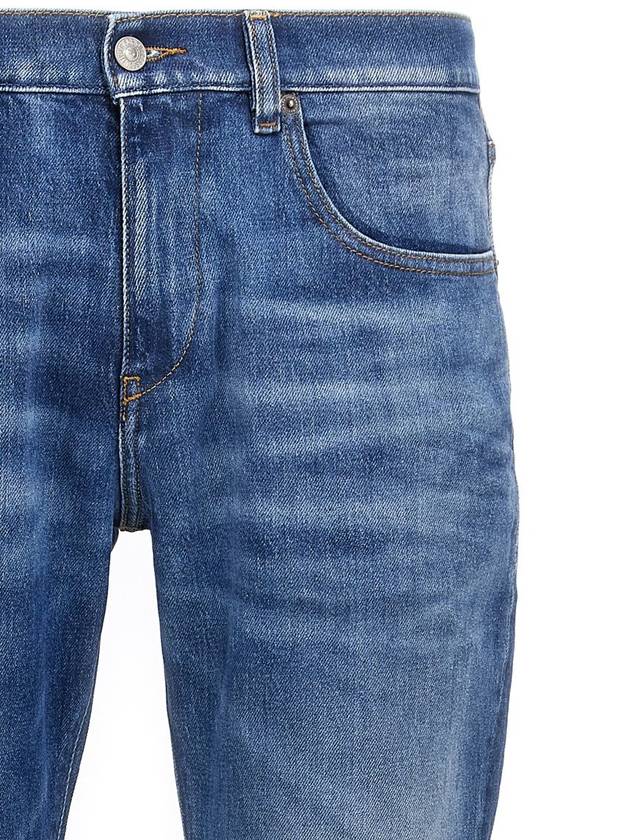 Diesel '2019 D-Strukt' Jeans - DIESEL - BALAAN 3