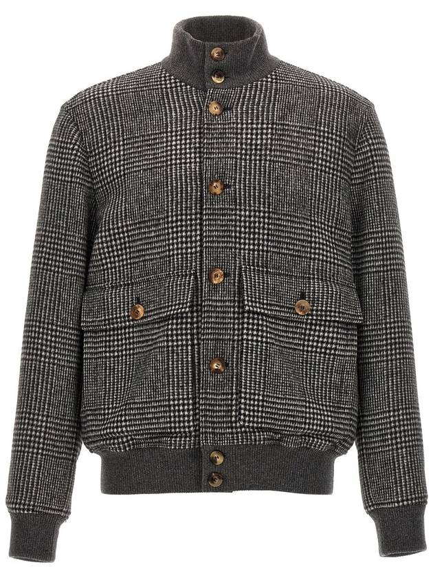 Brunello Cucinelli Coats - BRUNELLO CUCINELLI - BALAAN 1