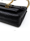 women shoulder bag - LOUIS VUITTON - BALAAN 7