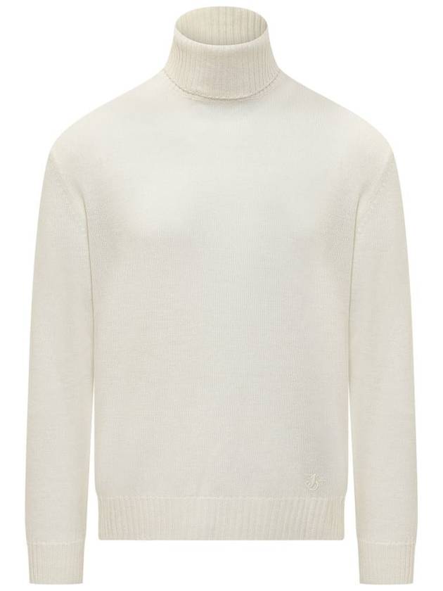 Jil Sander Sweater - JIL SANDER - BALAAN 1