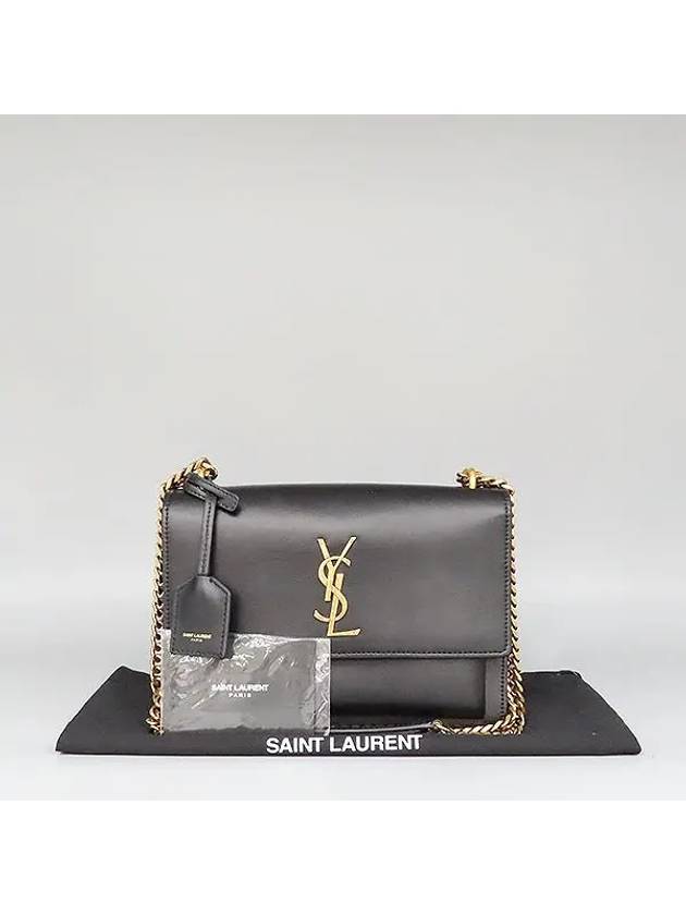 442906 shoulder bag - SAINT LAURENT - BALAAN 1