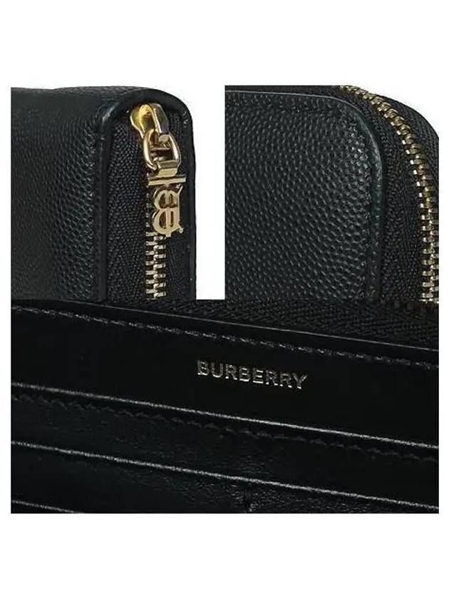 8023297 long wallet - BURBERRY - BALAAN 5