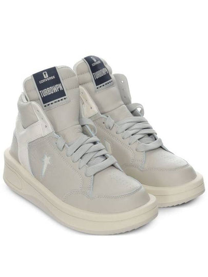 Rick Owens X Converse Turbowpn Sneakers - RICK OWENS - BALAAN 2