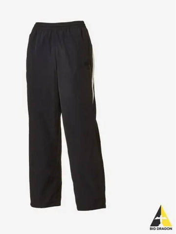 Uni Flying Two Way Warm Up Pants 19 Black - NEW BALANCE - BALAAN 1