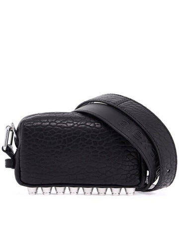 "ricco mini shoulder bag - ALEXANDER WANG - BALAAN 1