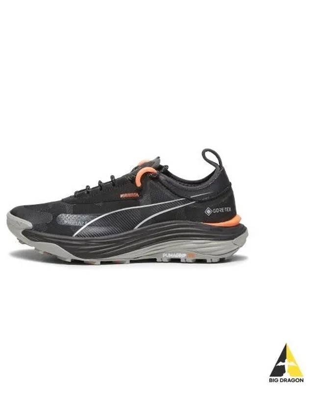 Voyage Nitro 3 GTX Women s Black Orange 377839 01 - PUMA - BALAAN 2