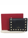 PW2P0P39BOL Half Wallet - VALENTINO - BALAAN 1