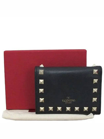 PW2P0P39BOL Half Wallet - VALENTINO - BALAAN 1