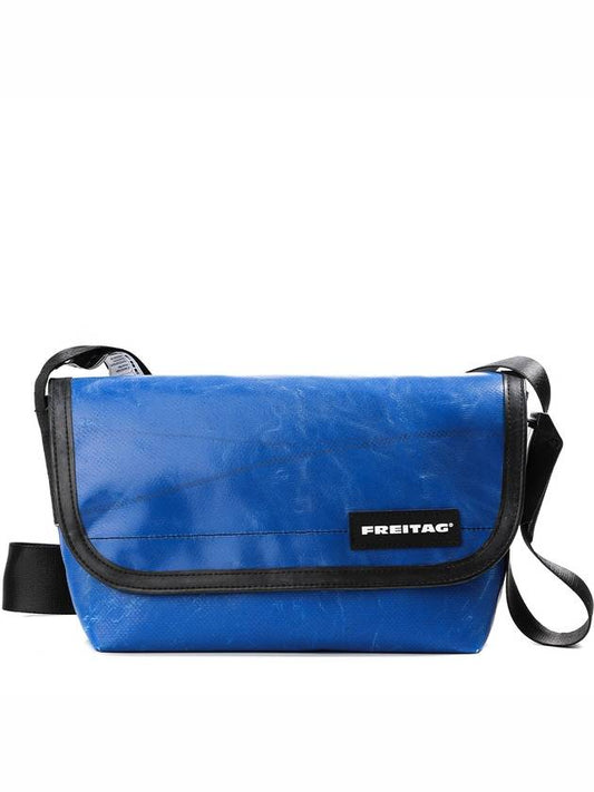 Unisex HAWAII FIVE O Messenger Bag F41 0775 - FREITAG - BALAAN 1