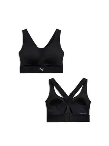 PWRbreathe running sports bra RUN 525074 01 - PUMA - BALAAN 1